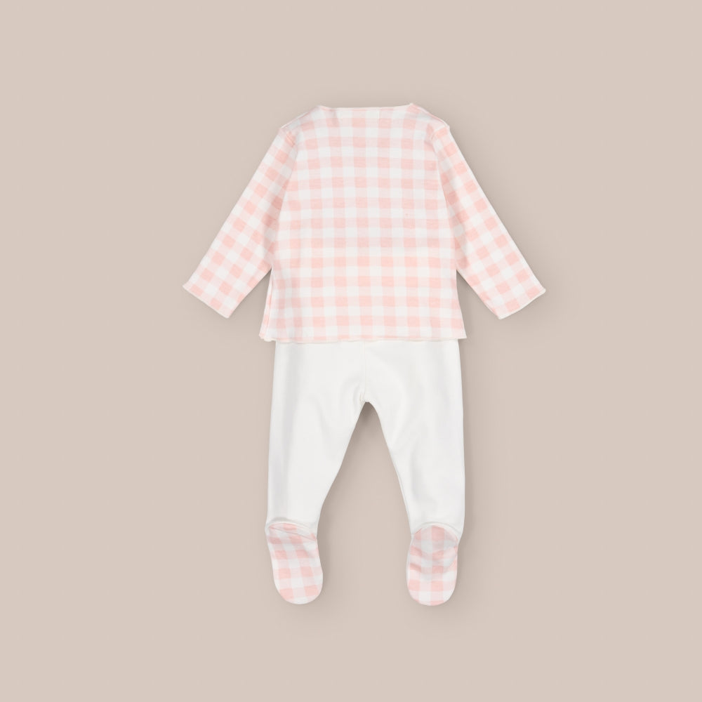 Vichy-Set