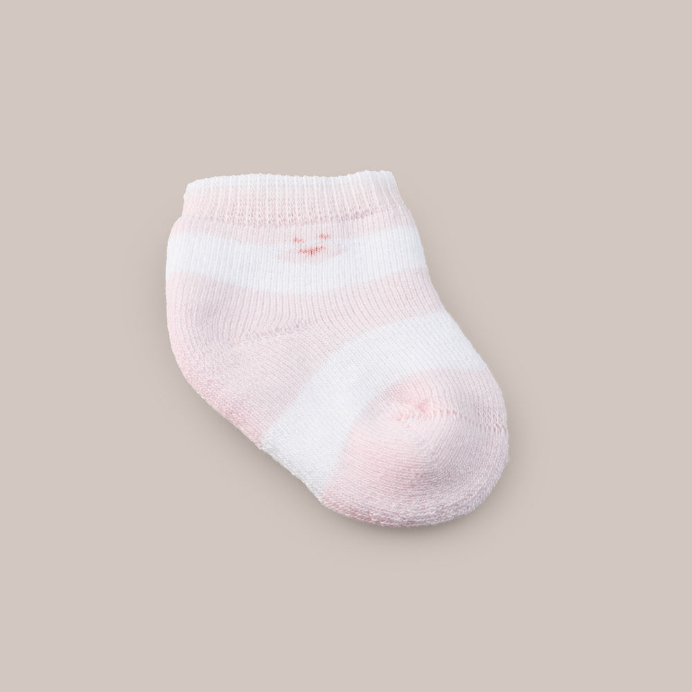 Pack 2 Bärensocken