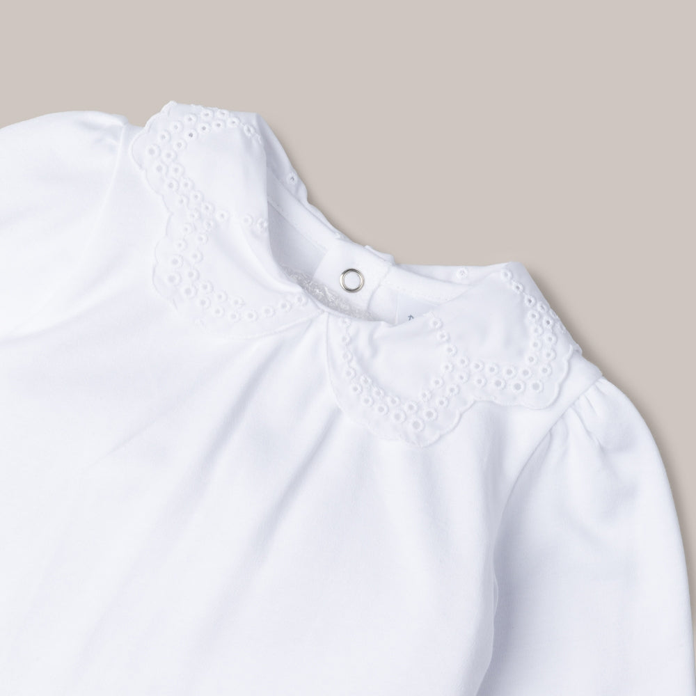 Blusa Manga Larga Pablo