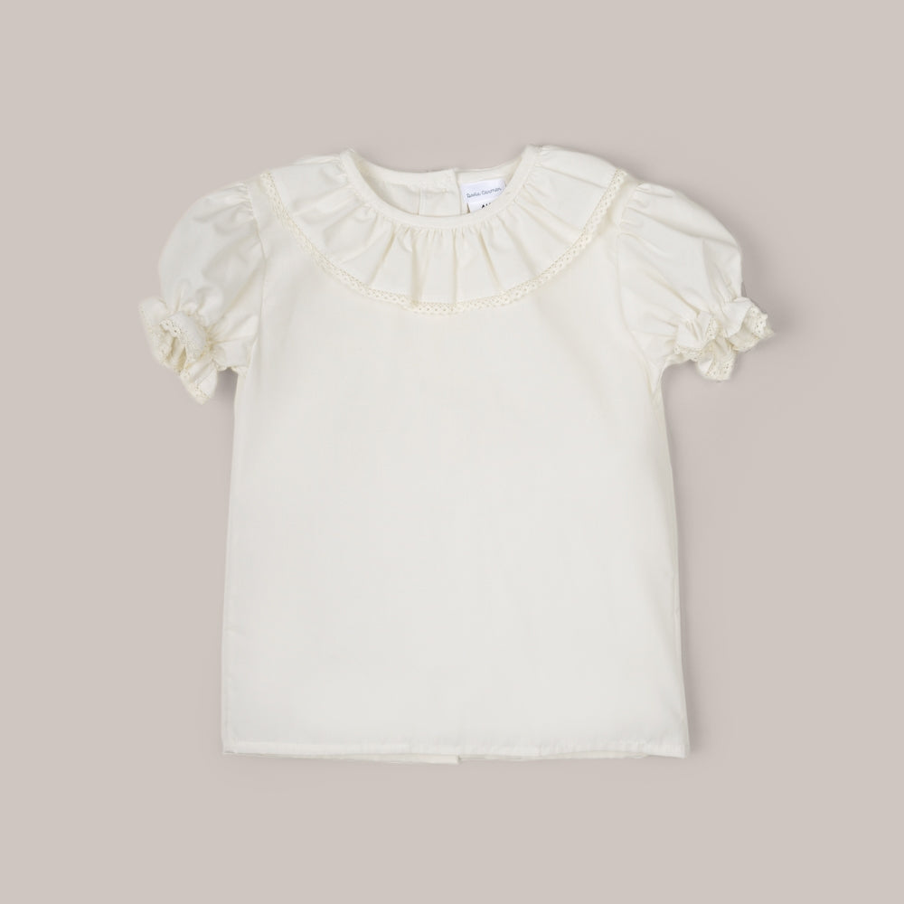 Camicia Per Bambini luce