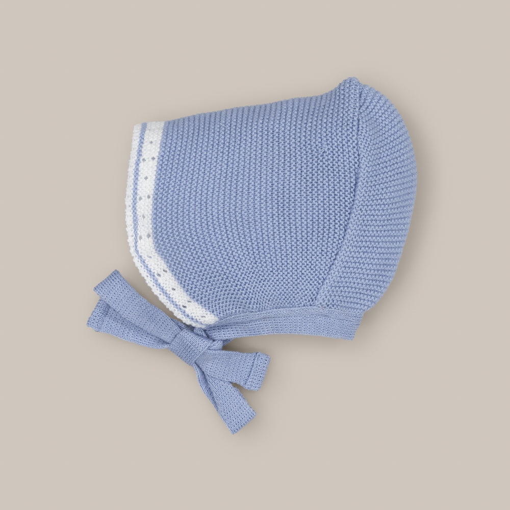 Bonnet Baby Strip