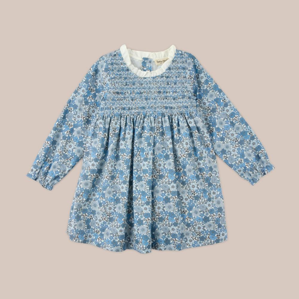 Vestido Nidos Joy