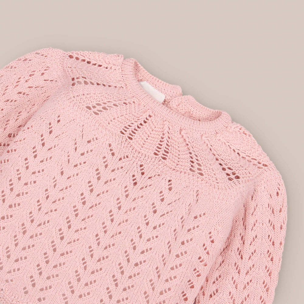 Panyi Babypullover