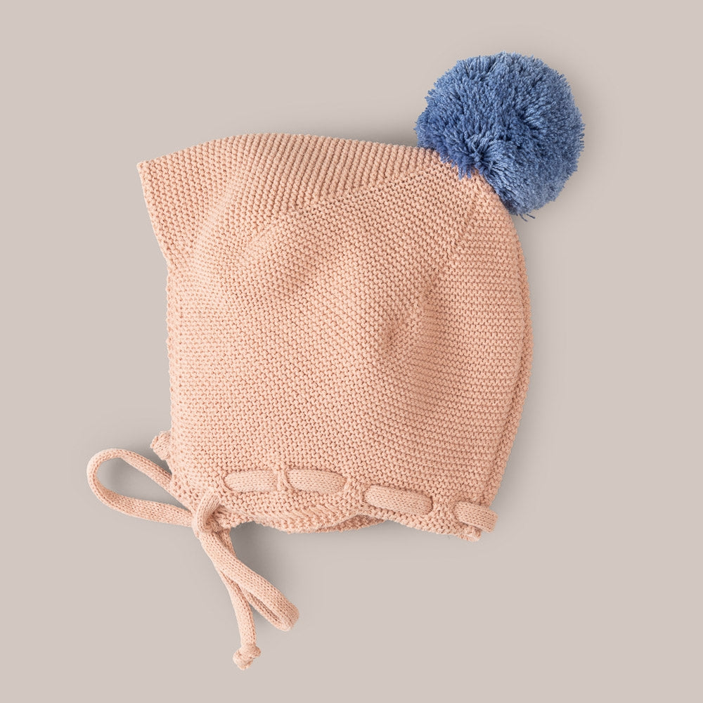 Gorro Pom Pelo