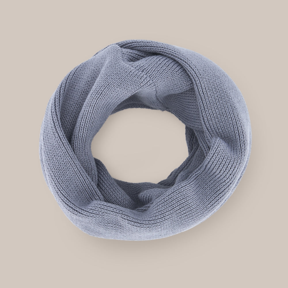 Cuello Lana Canale