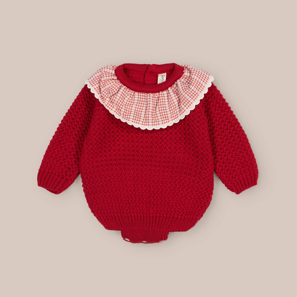 pagliaccetti Lana Mazapan