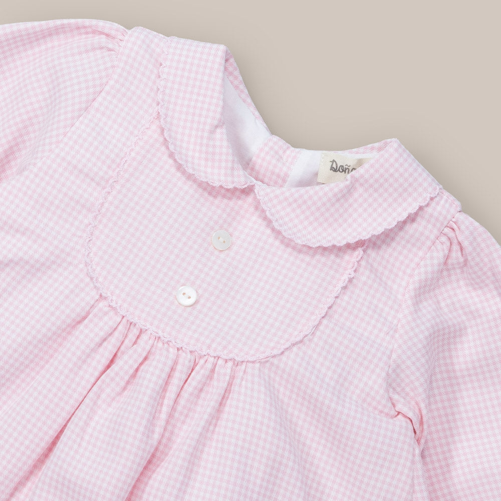 Babykleid Baby Teddy