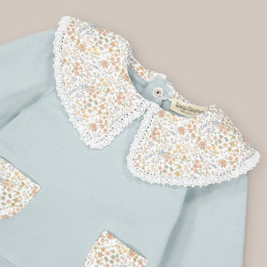 Conjunto Algodon Madrid