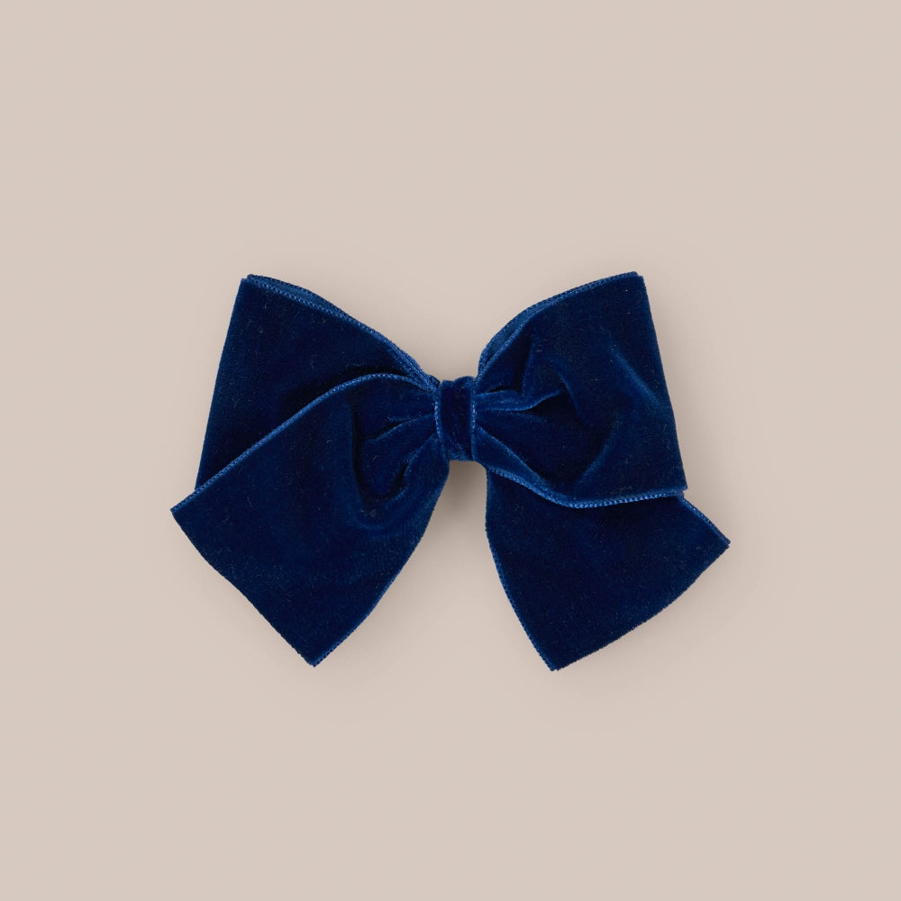 Lazo Pelo Terciopelo