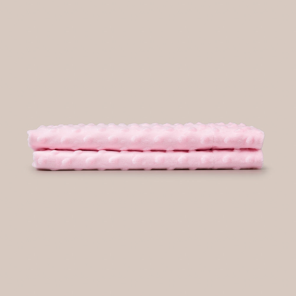 Couverture pour bébé à bulles