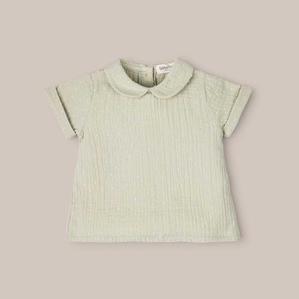 Camisa de bebê Menino Portugal
