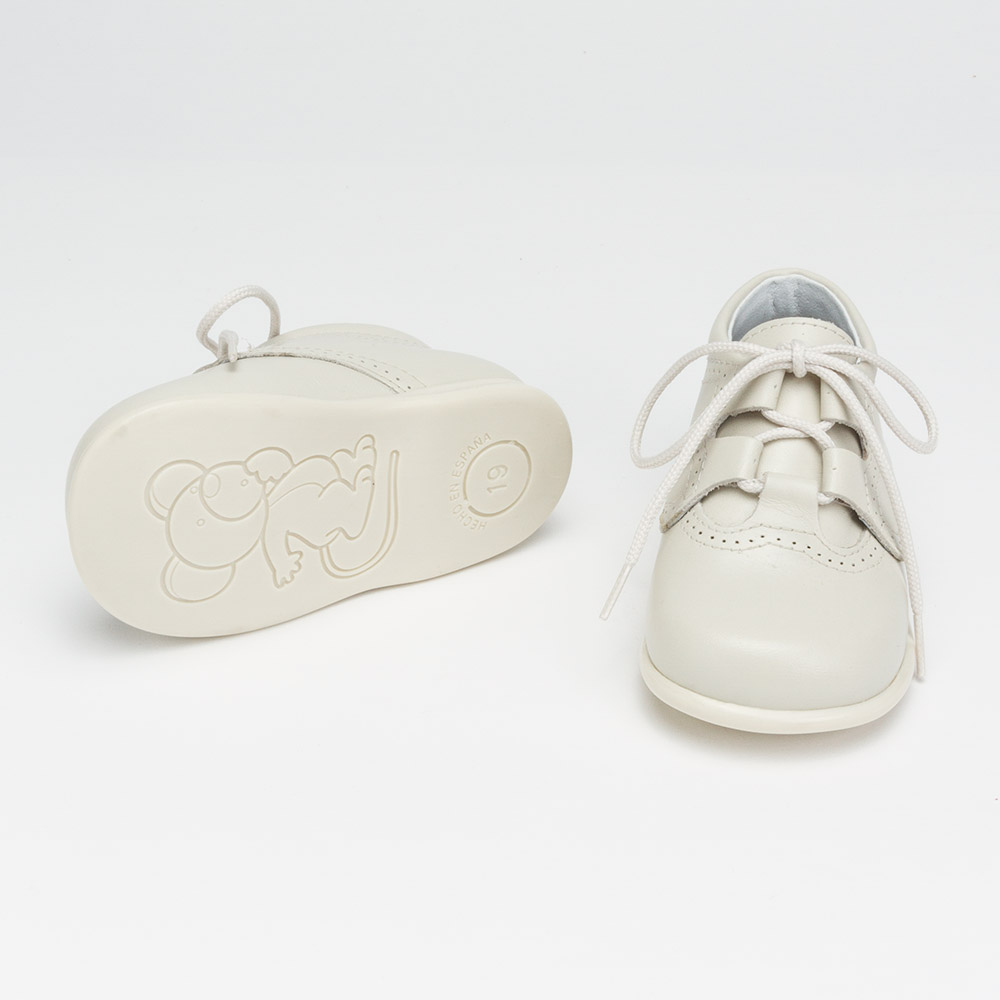 English Boot Sole