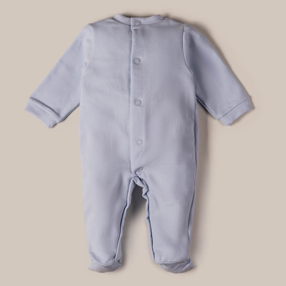 Pijama Algodón Boy