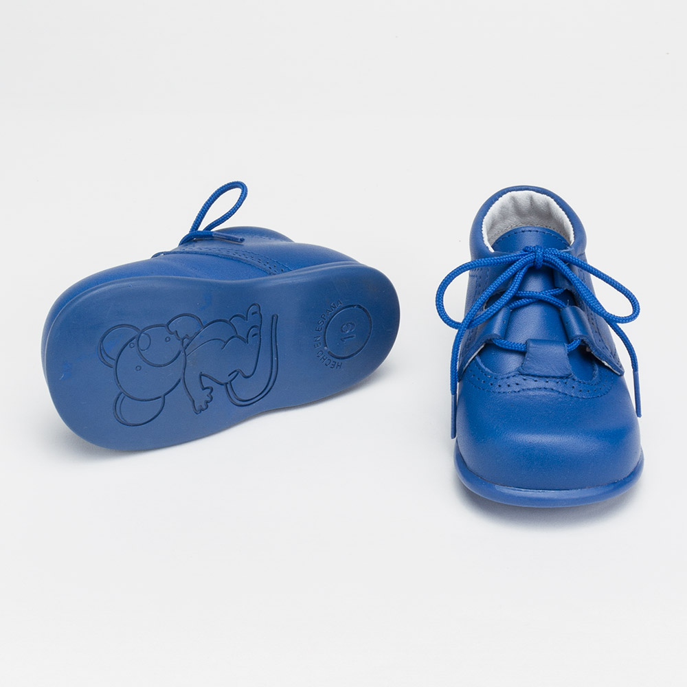 English Boot Sole