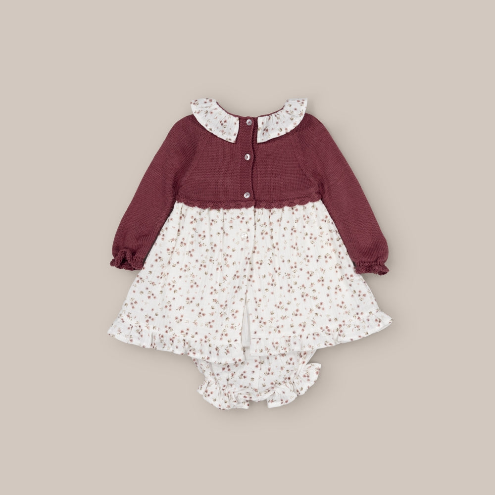 baby dress set Mekong