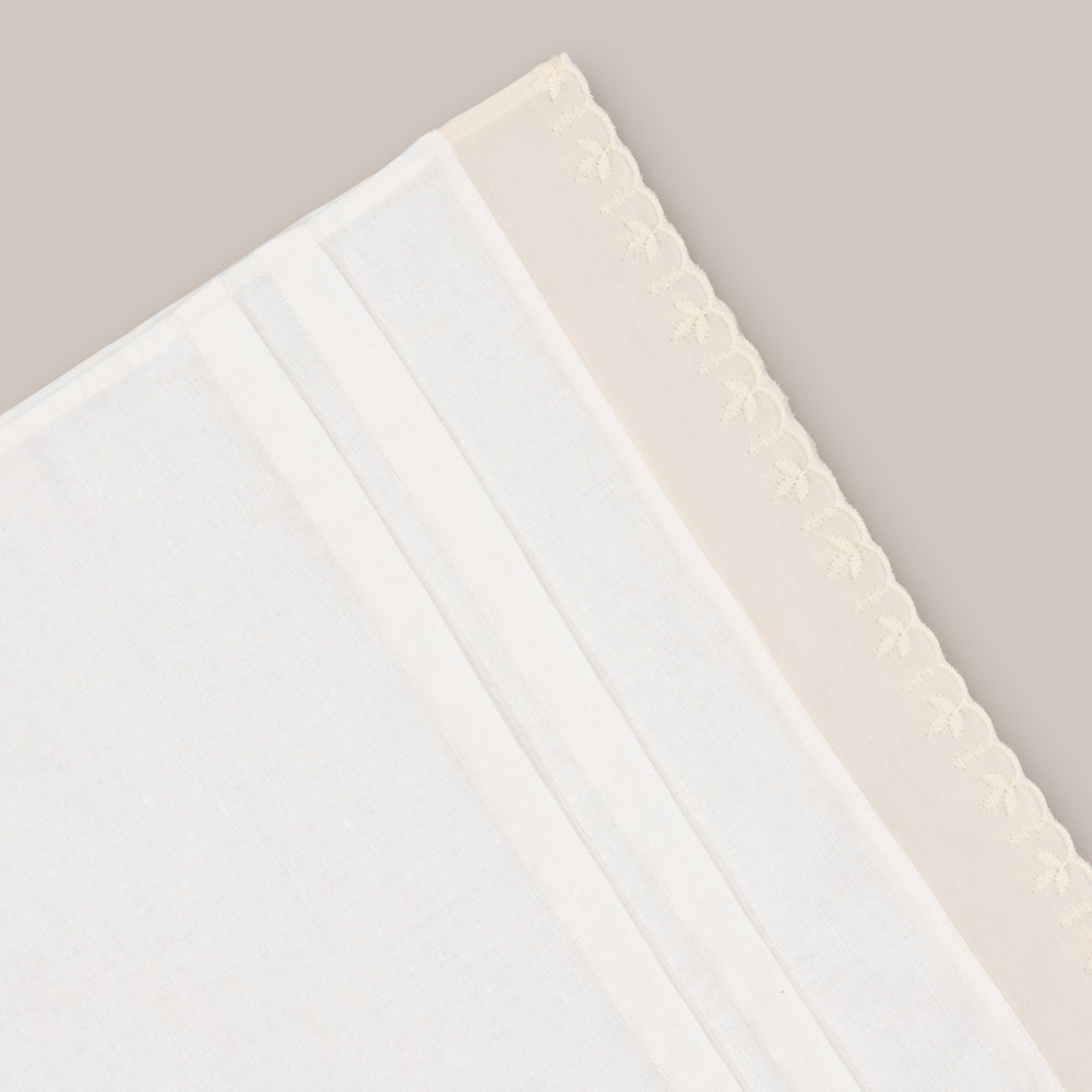 Ferrer baptism towel