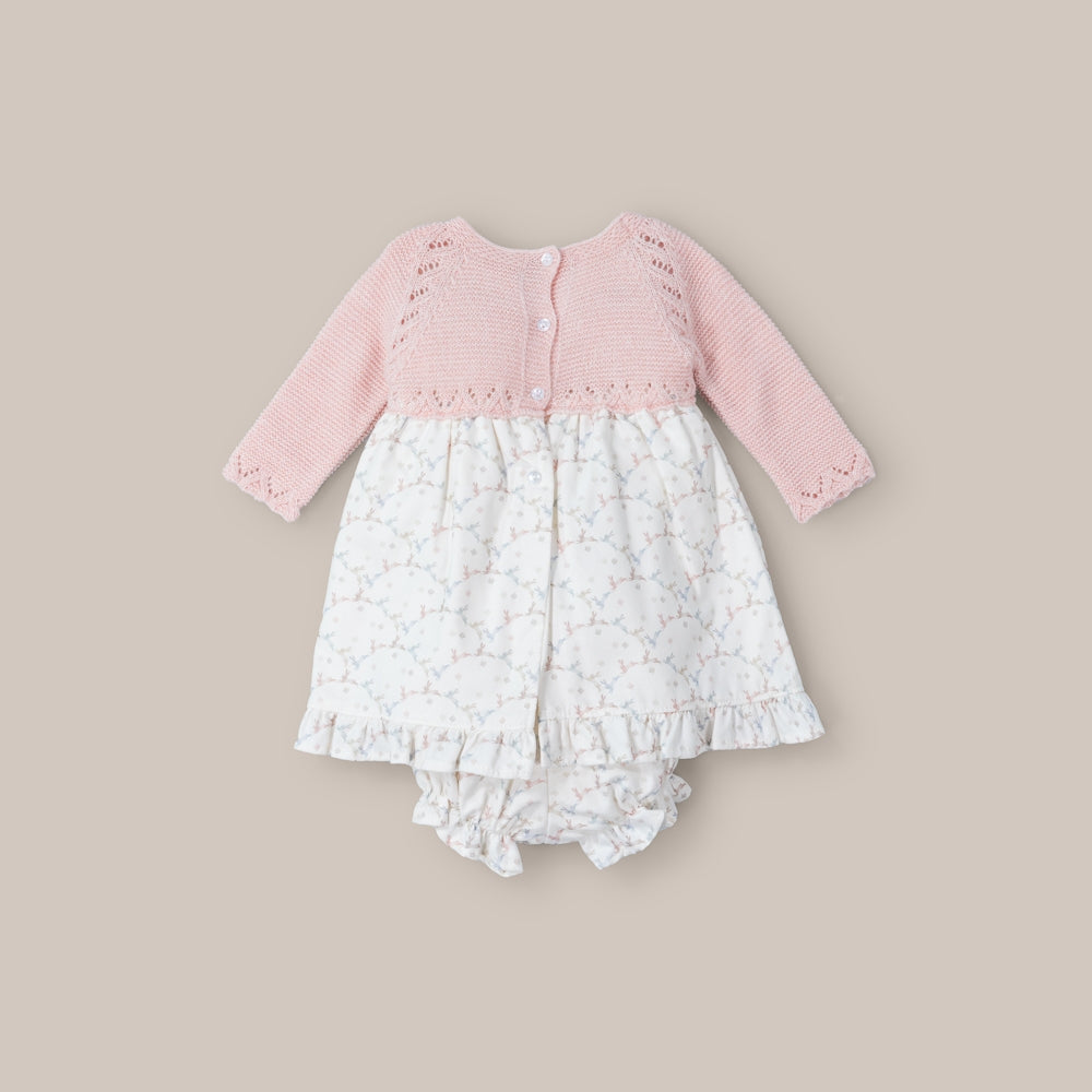 baby dress set Baby Hare