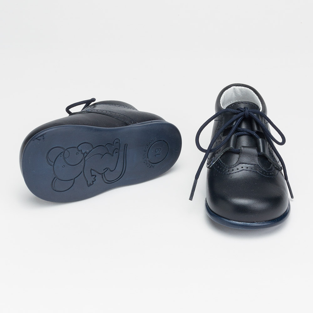 English Boot Sole