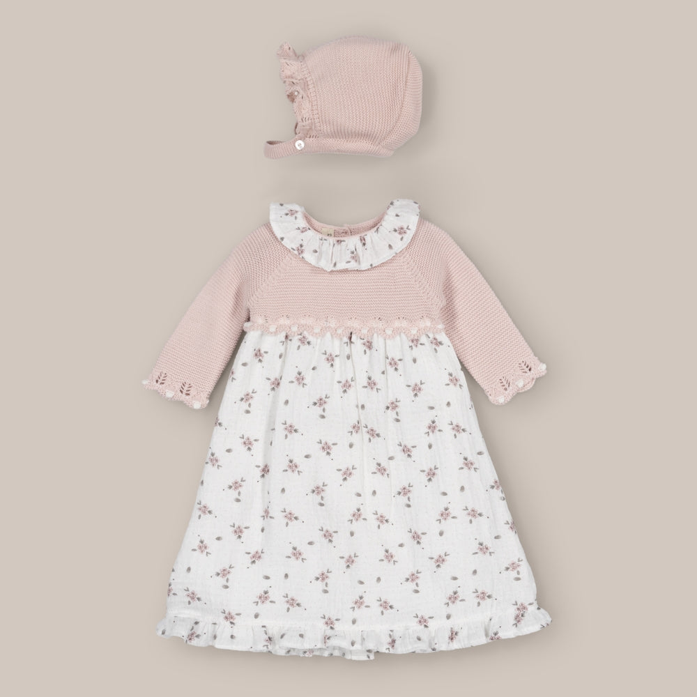 Christening Gown Norma