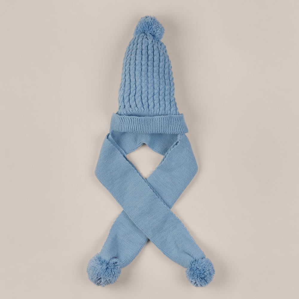 Gorro Bufanda Cully
