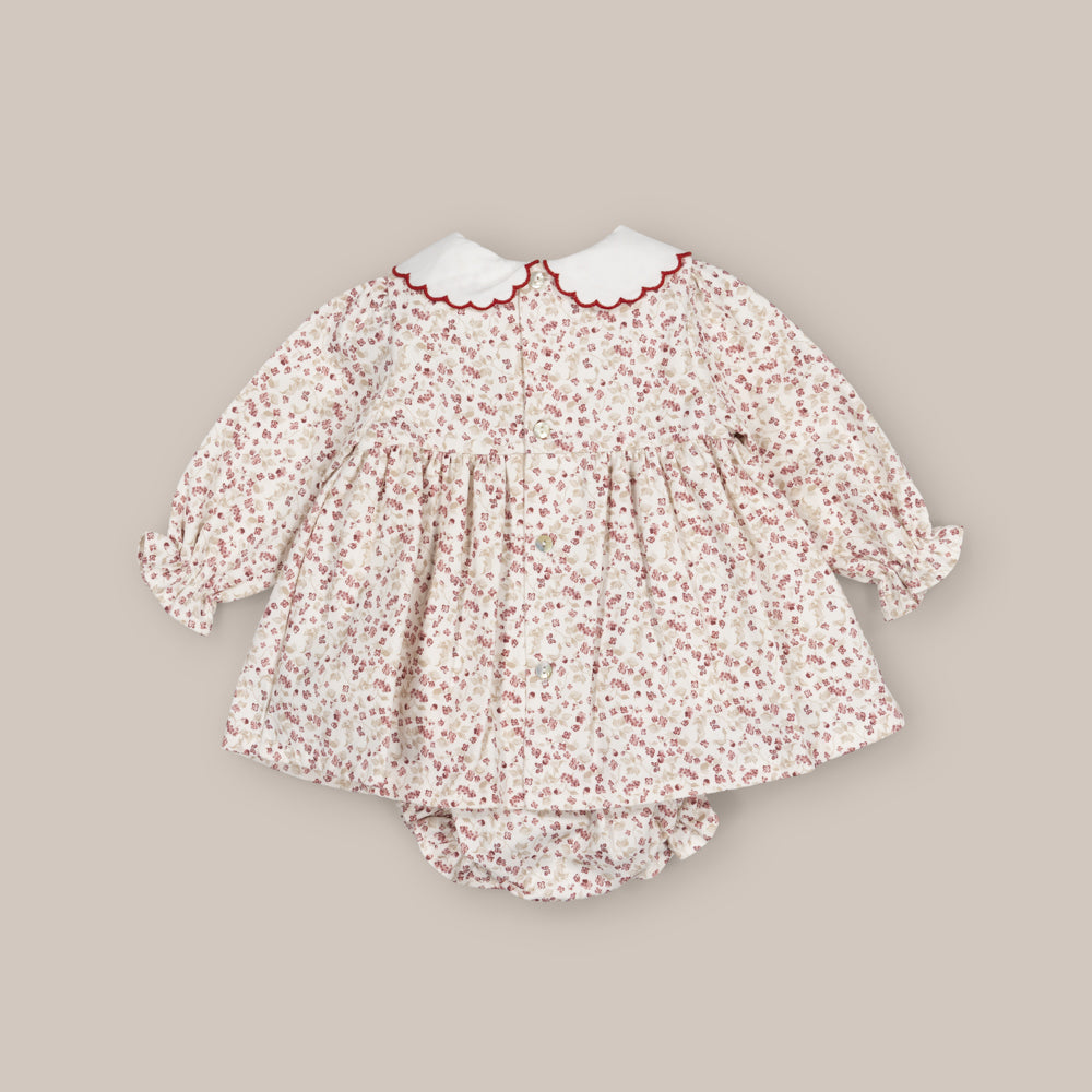 Jesusito Smock Elora