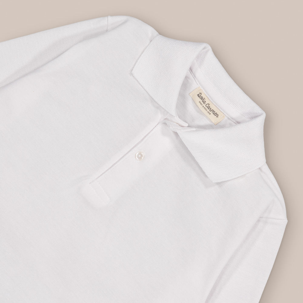 Polo boy Boy's Long Sleeve