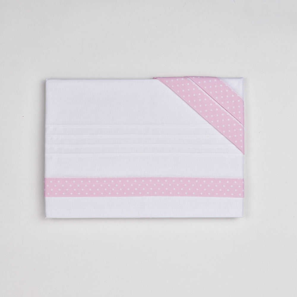 MINI CUNA LORZAS SHEET SET