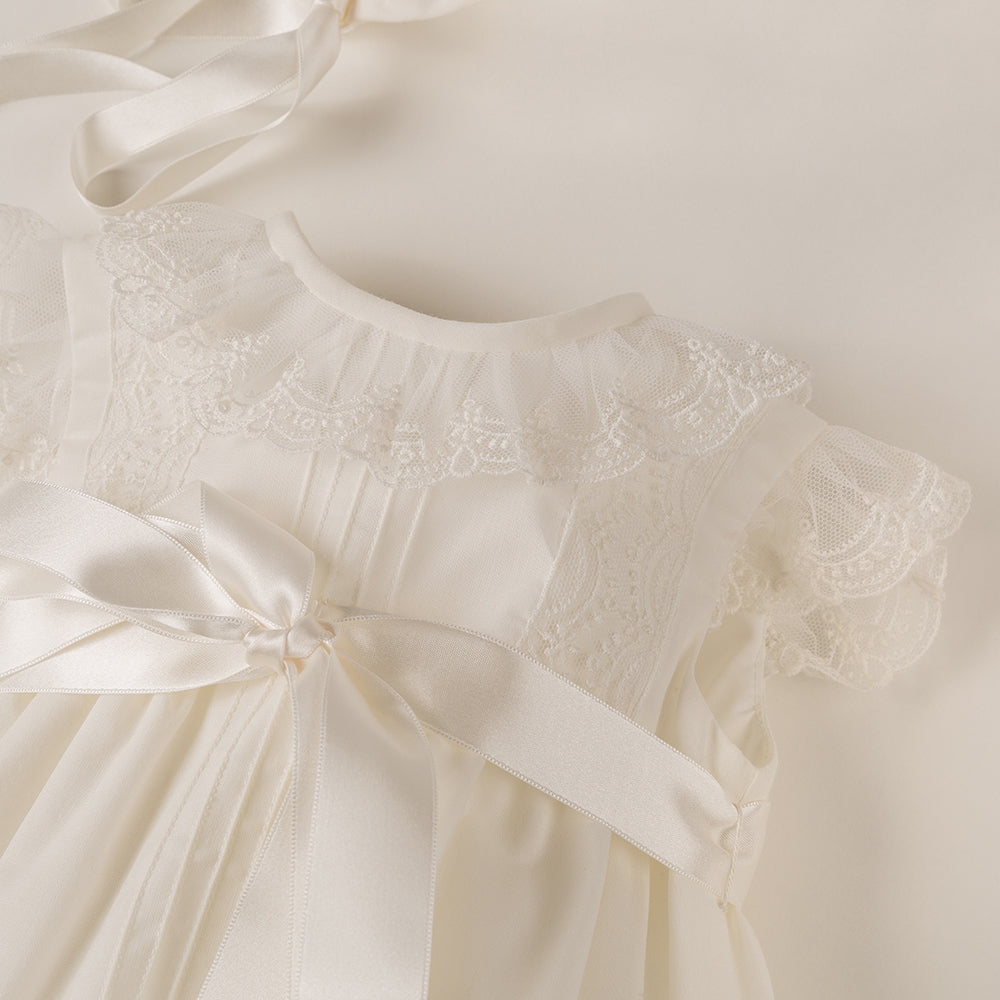 Macaquinho Com Capota Inserção