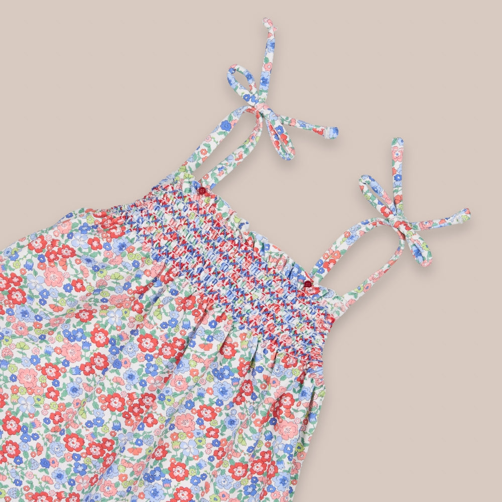 Ensemble bébé Malibu