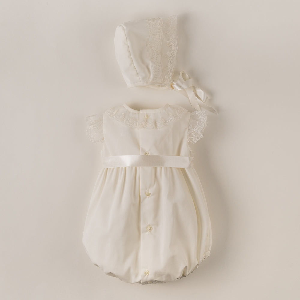 Pagliaccetti con Cuffietta Entredos