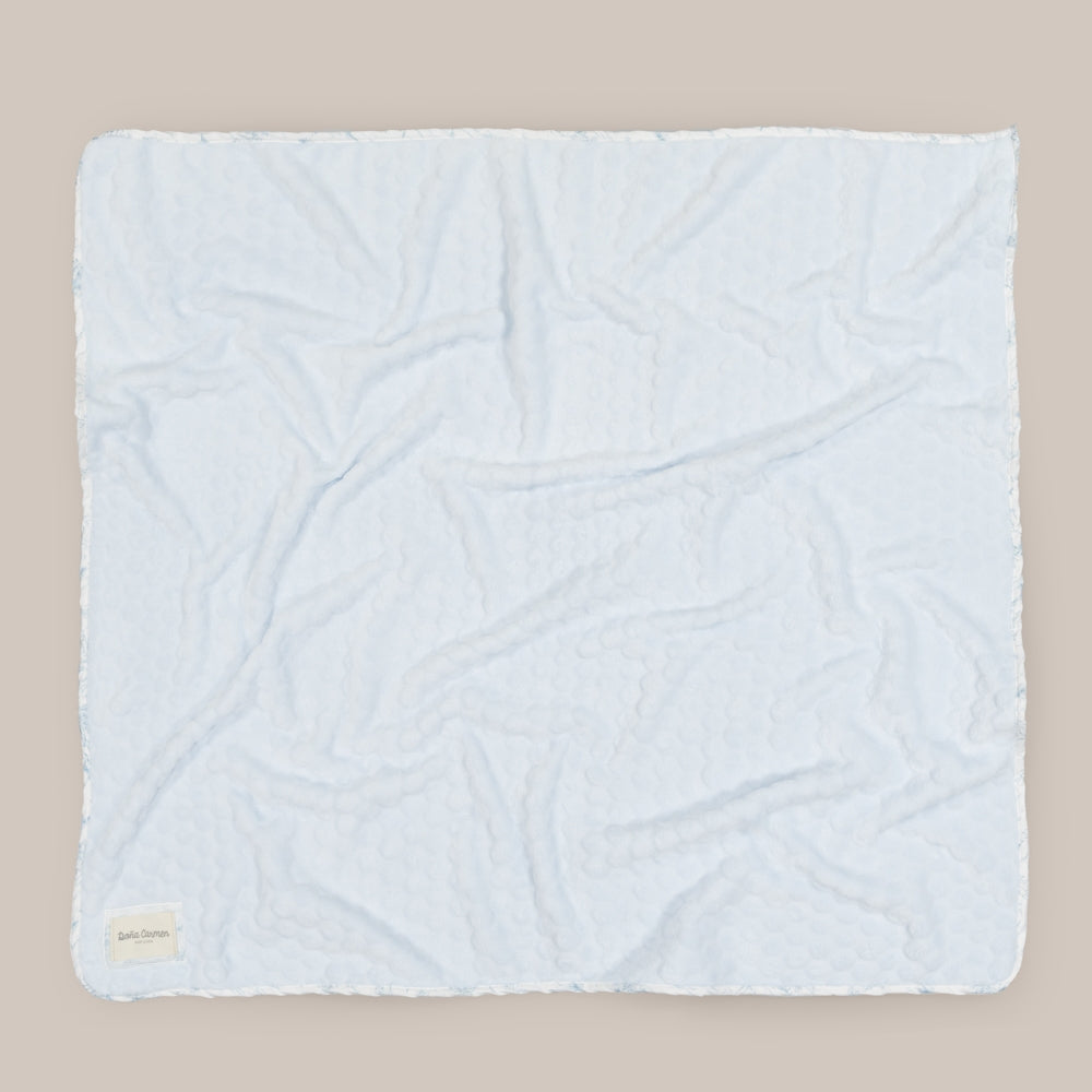 Sweet baby blanket