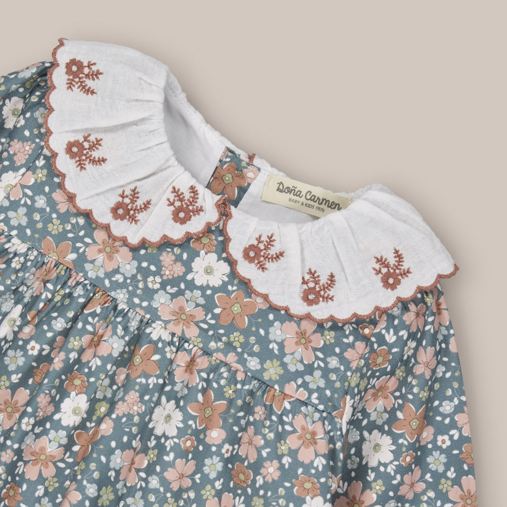 baby dress set Coppelia