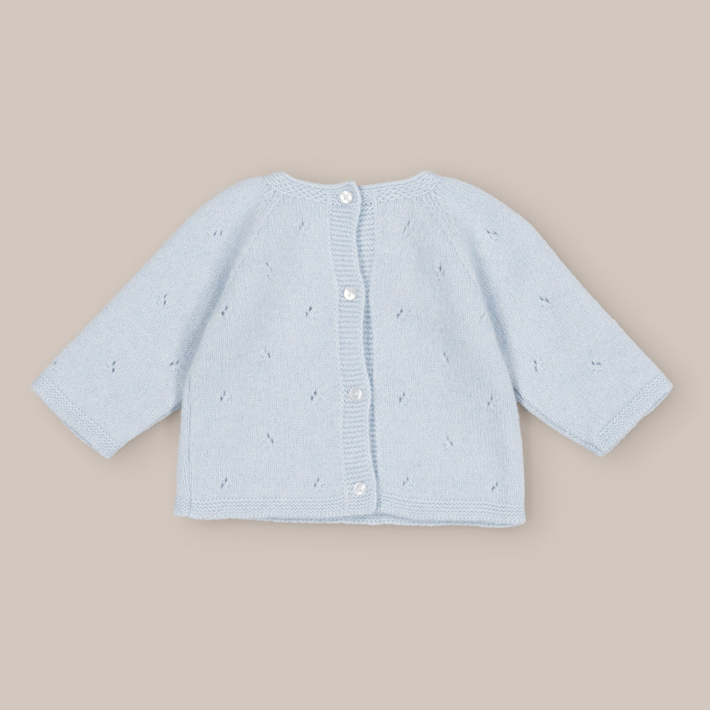 Jersey Bebé Cashmere