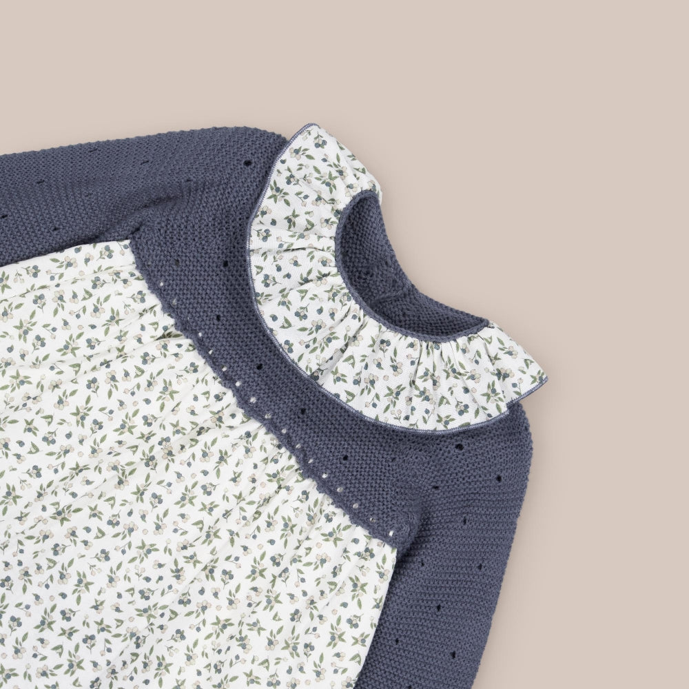 Vestitini con culotte Zinco