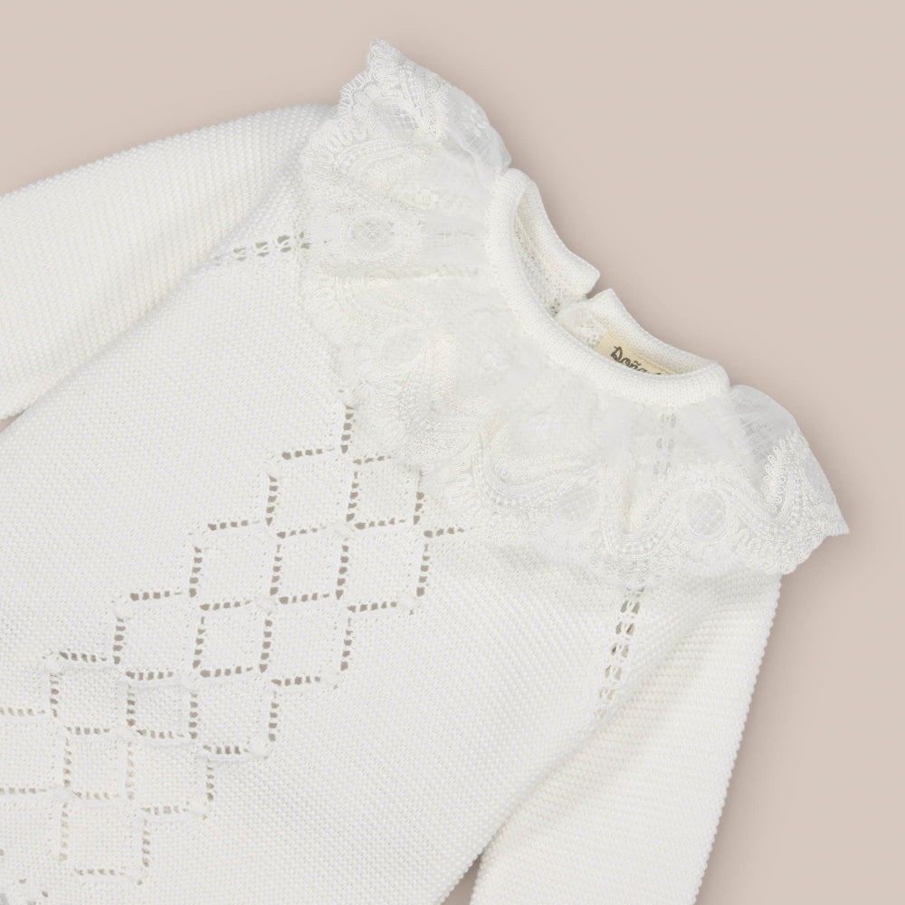 2 Piezas Polaina Baklava