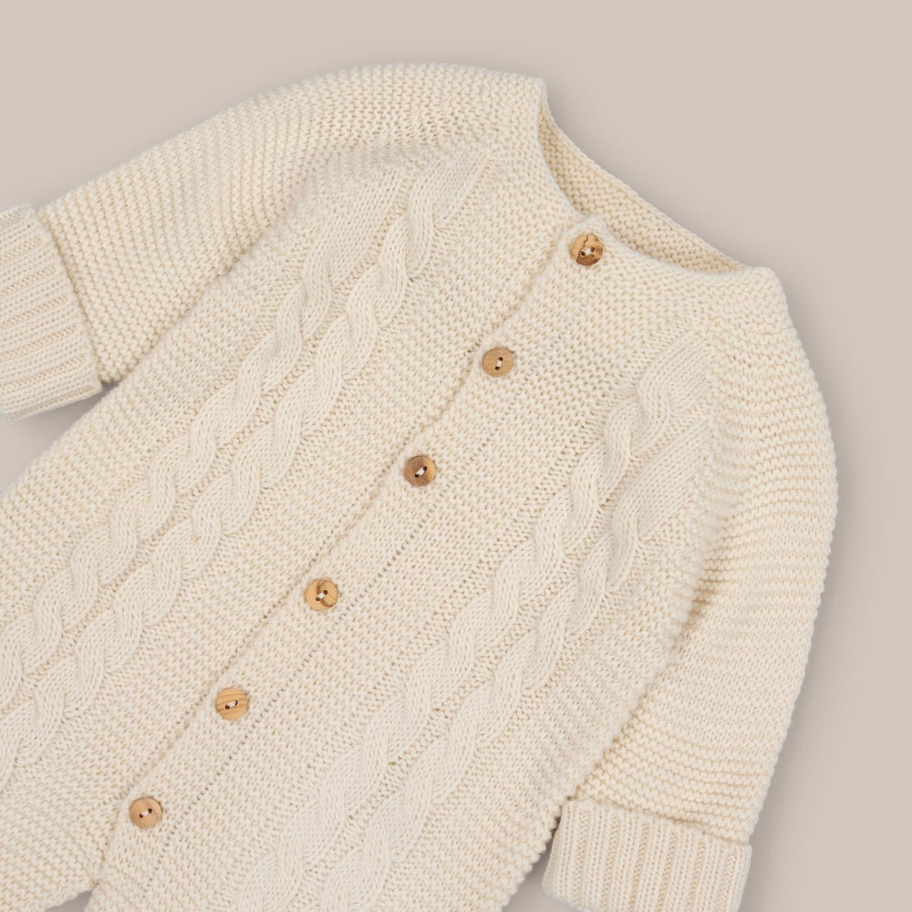 Conjunto Lana Eight