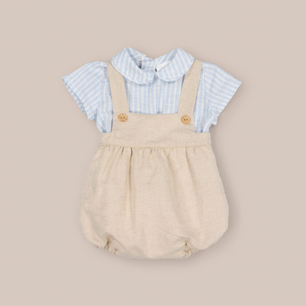 Conjunto Peto Mónaco