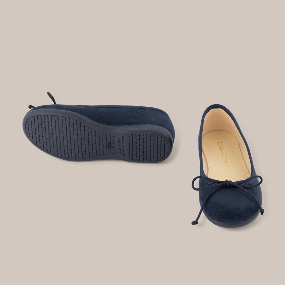 Ballerine Serratex Fille