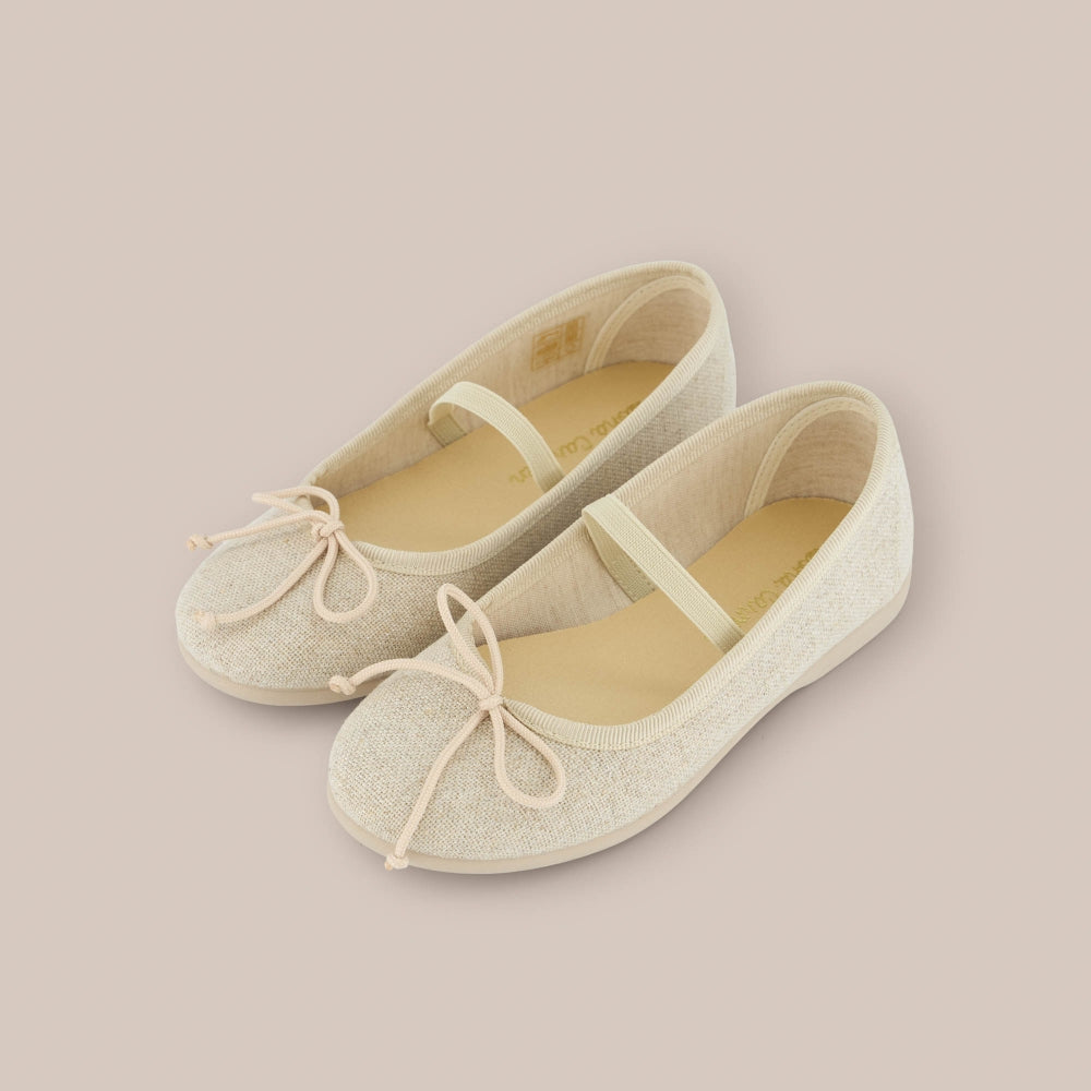 Bailarina Goma Lino
