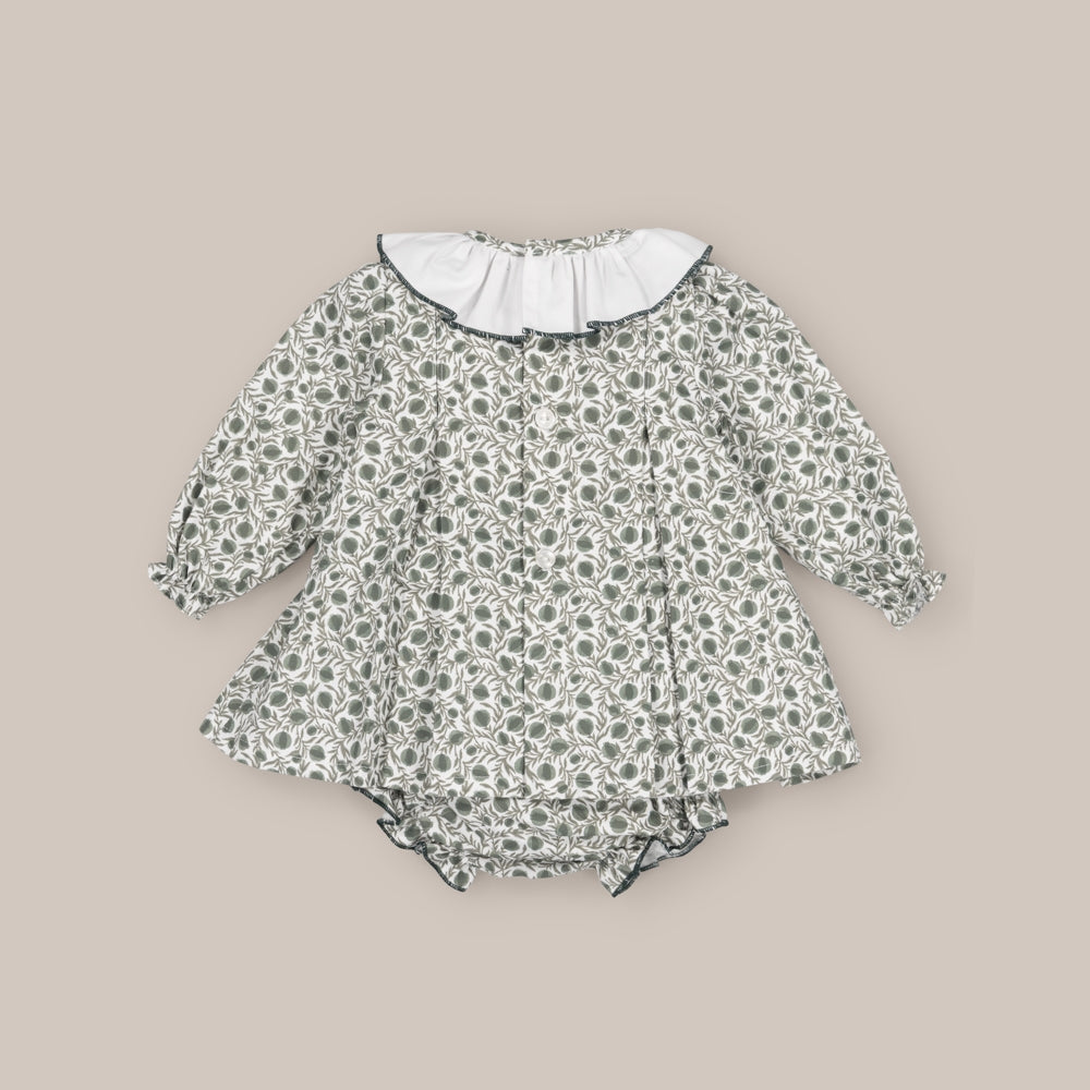 Jesusin Nidos Bolitas