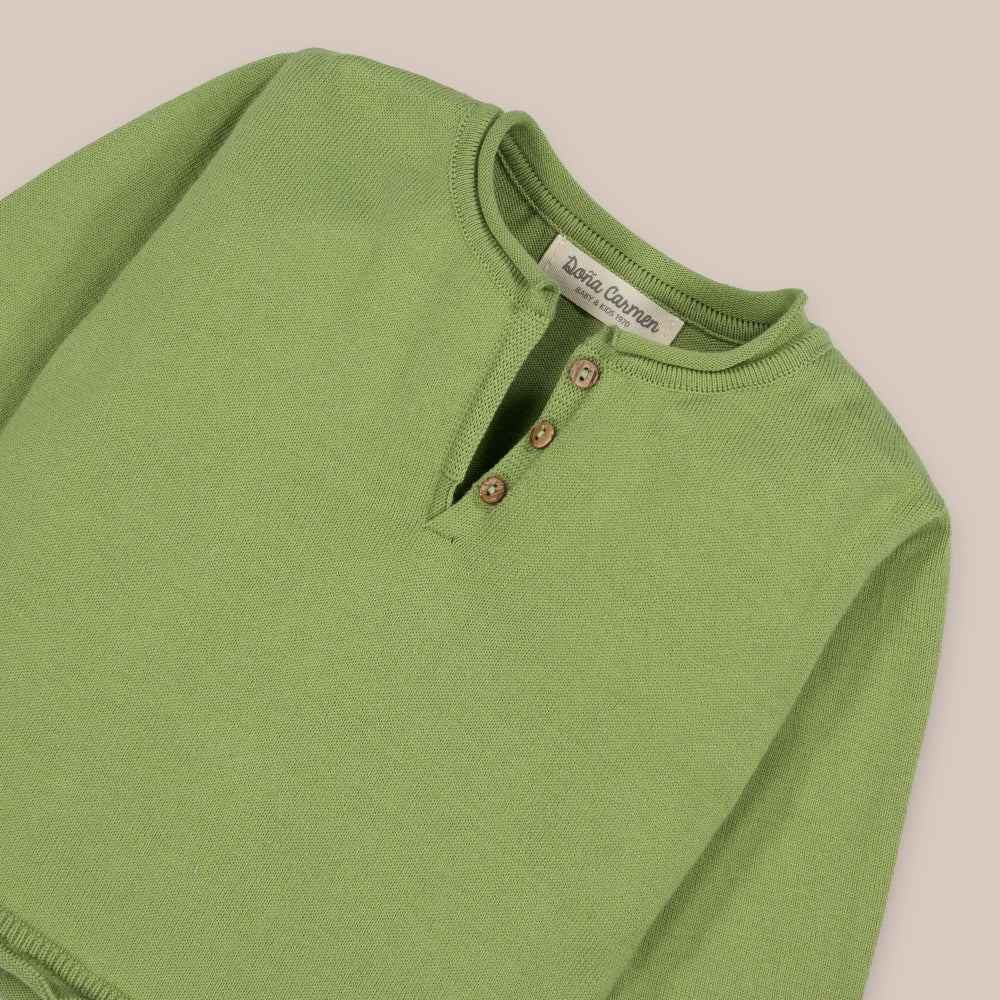 Sweater boy Mix