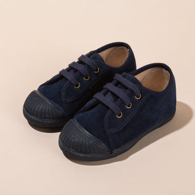 Zapatilla Pana Cordones