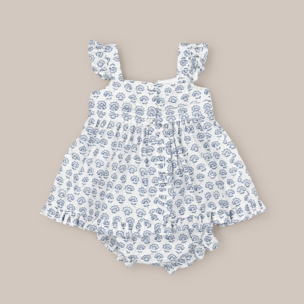 Baby dress set Bangalore Girl