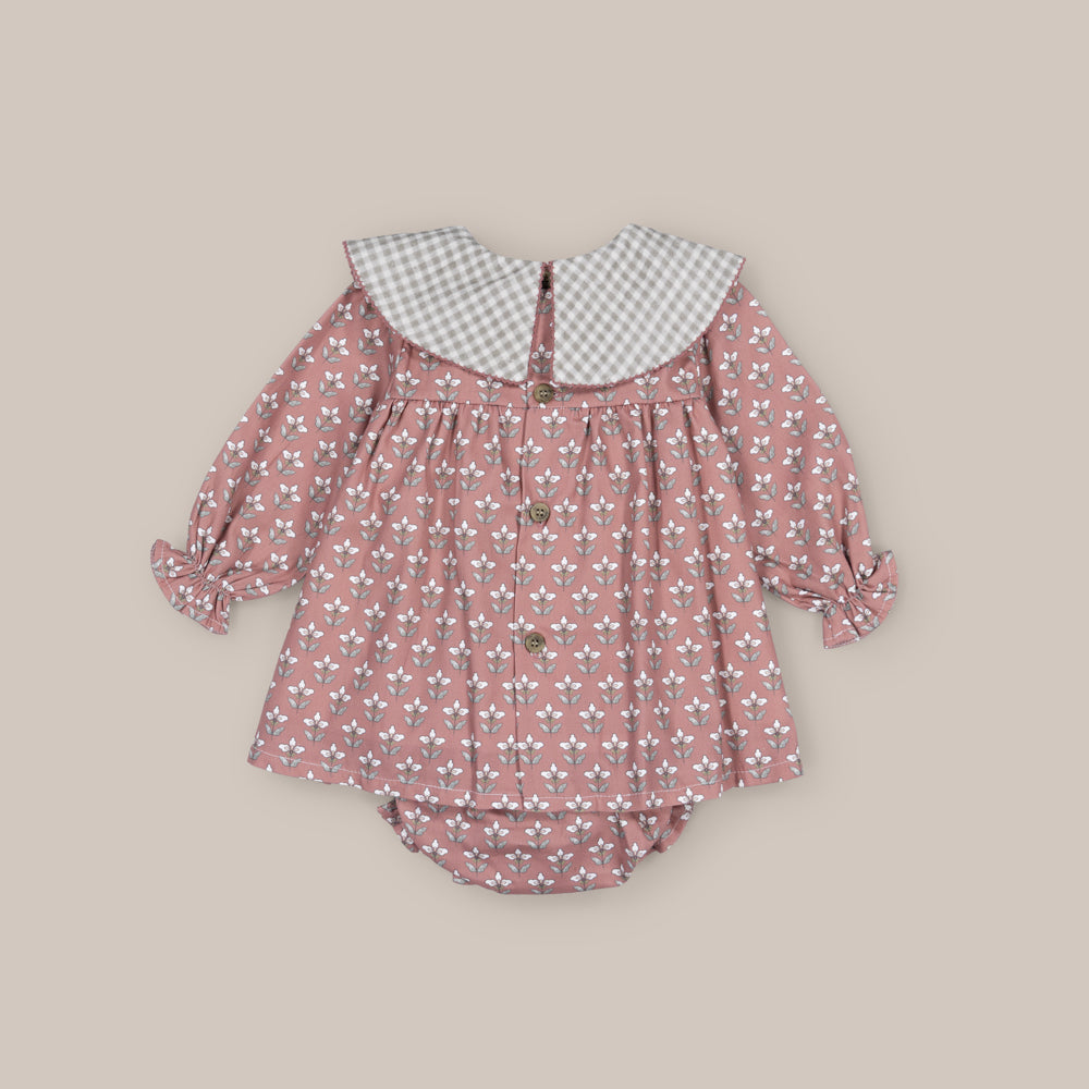 Jesusin Bebé Amelie