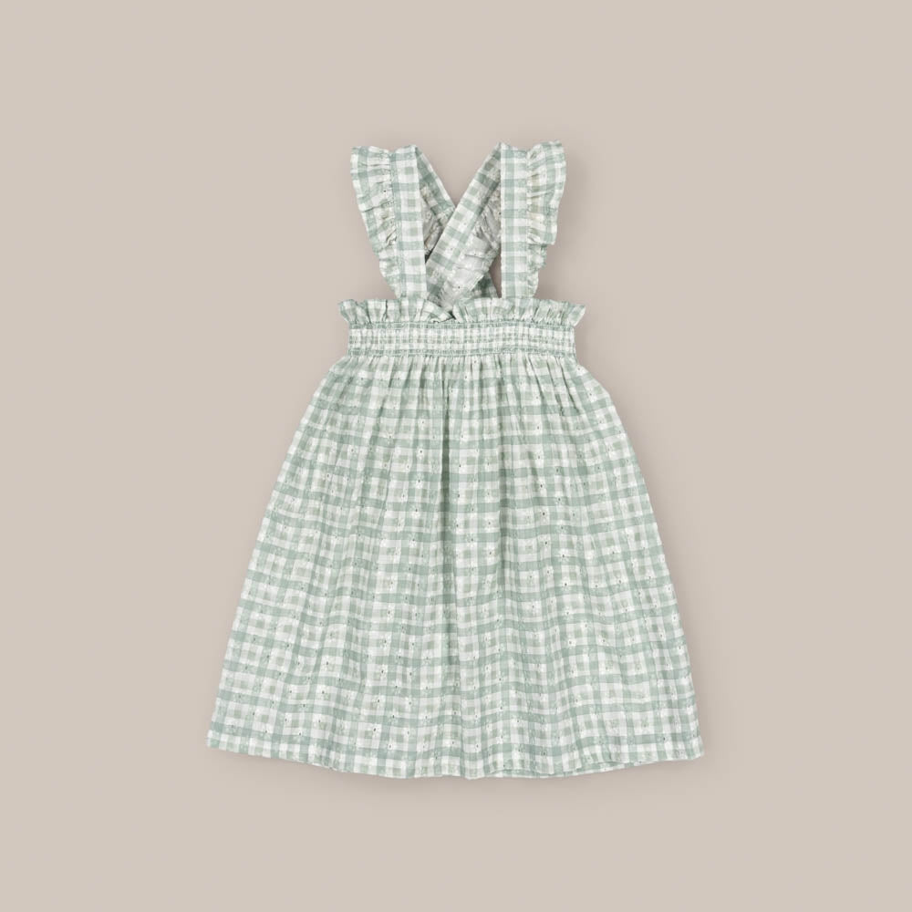 Galata-Mädchen Pichi