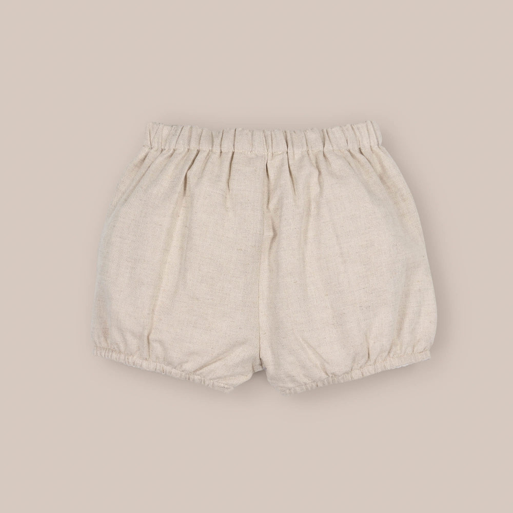 Linen Bloomers