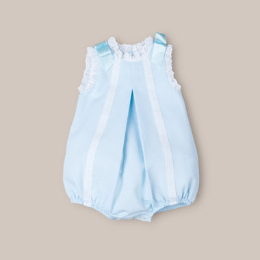 romper Nani baby