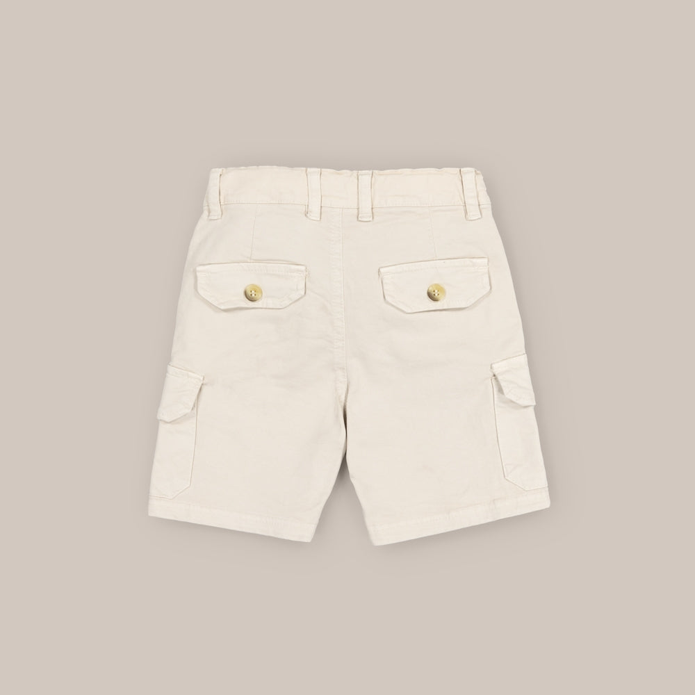 Bermudas Menino Posição