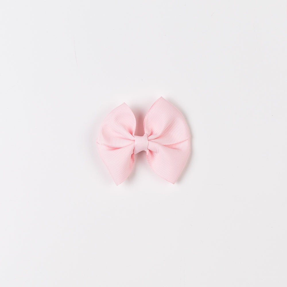 clips ribbon Gros Grain