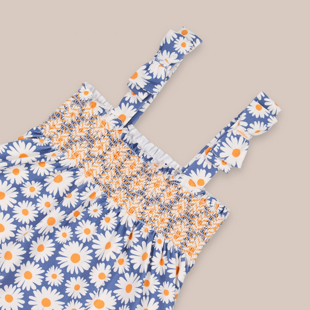 Blumen-Baby-Set